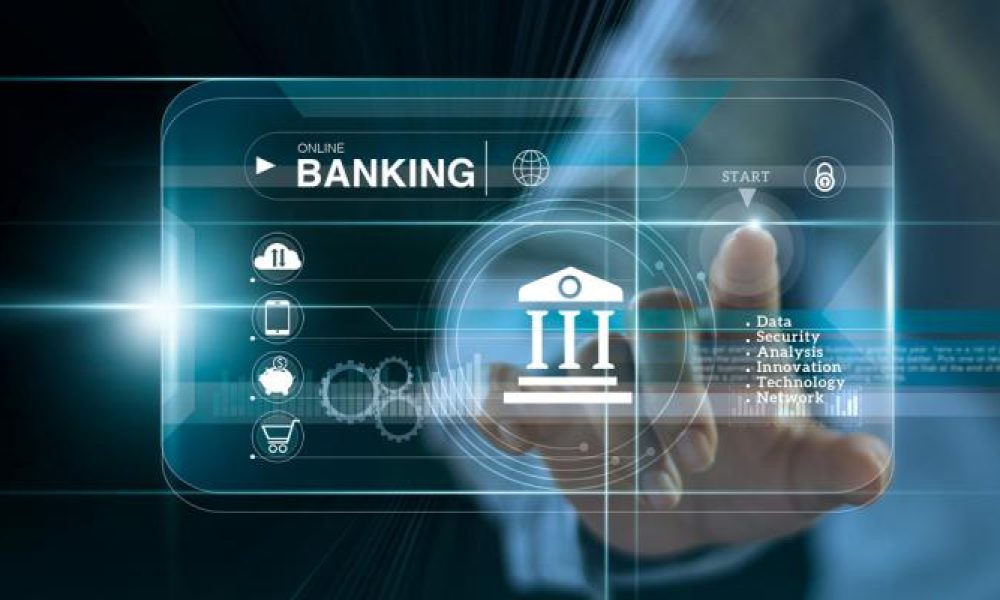 Digital Led Consumer Banking Market
