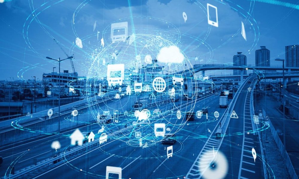 Digital Logistics Market