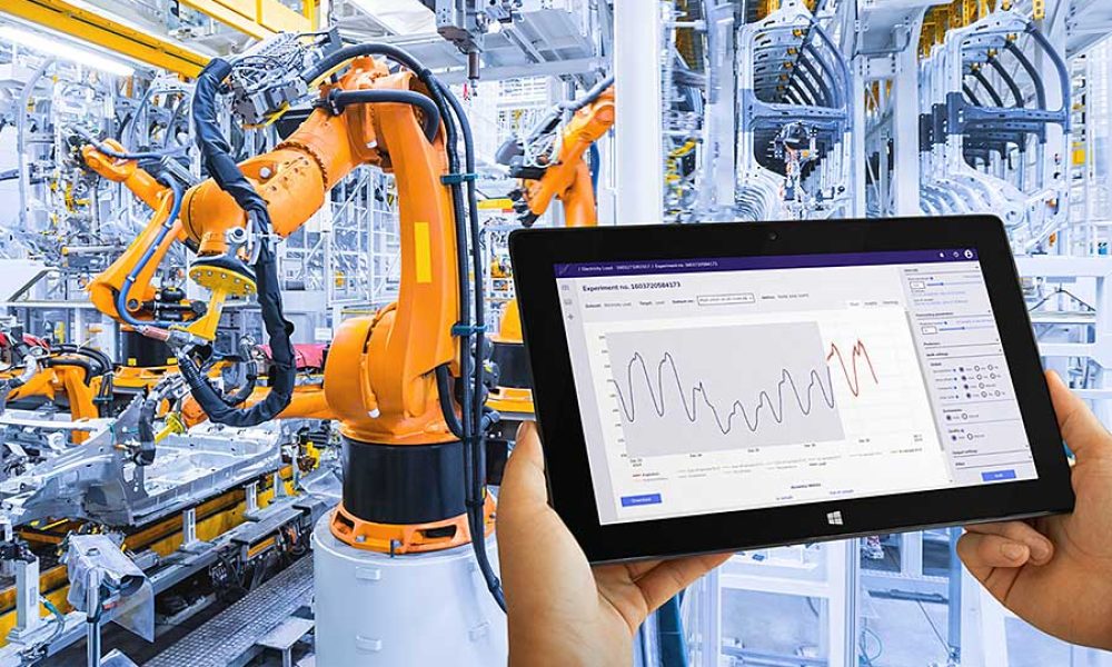 Digital Manufacturing Market