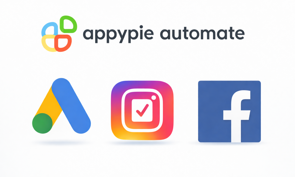 Digital Marketing automation