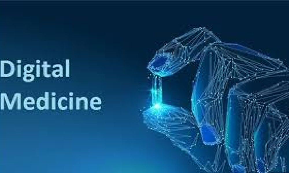 Digital Medicines Market