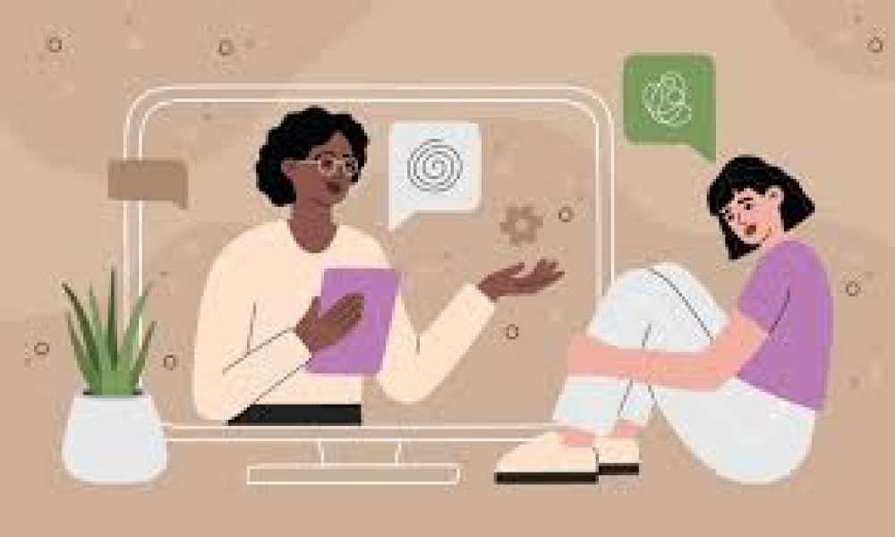 Digital Mental Health market
