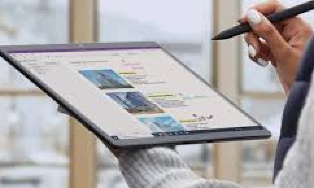 Digital Notes Market