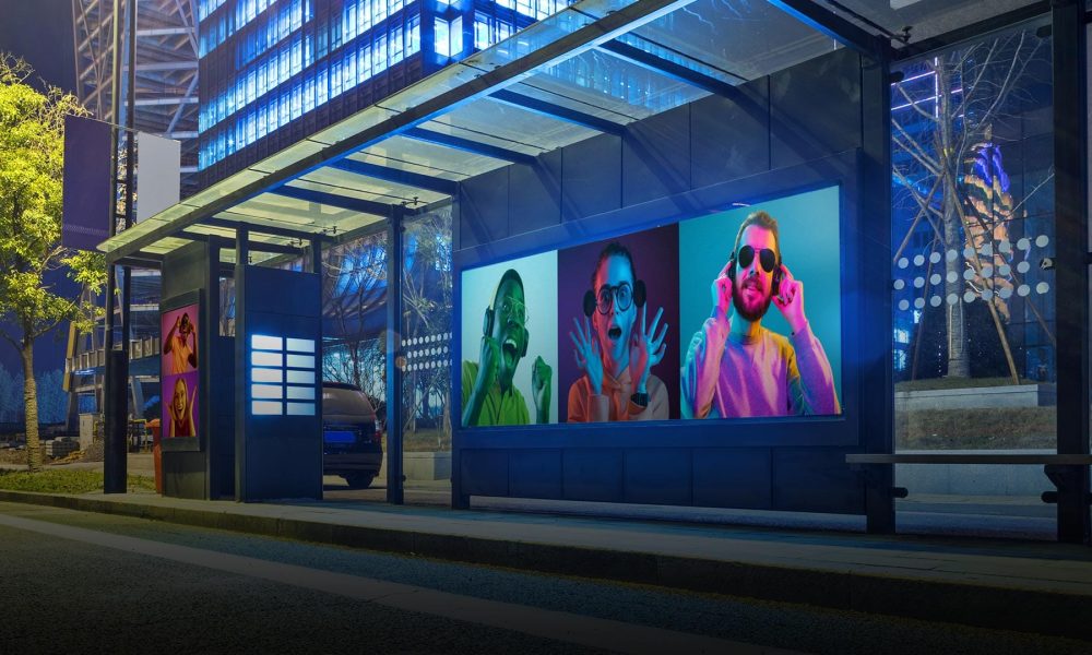 Digital Out of Home Advertising Market