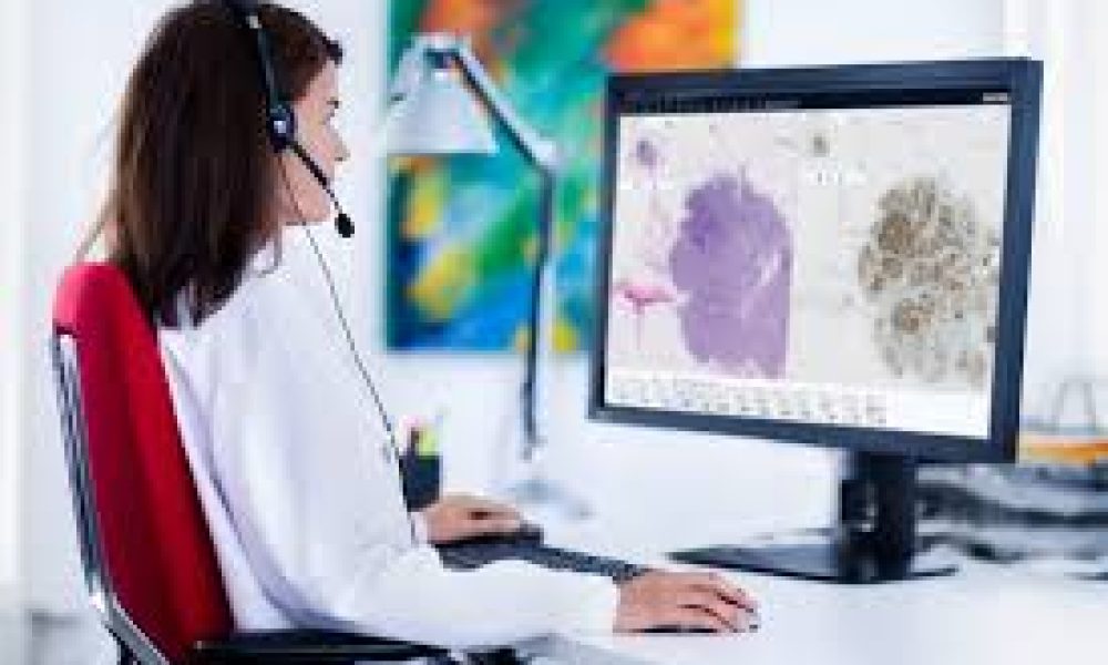 Digital Pathology Market to See Stunning Growth with Apollo, Inspirata ...