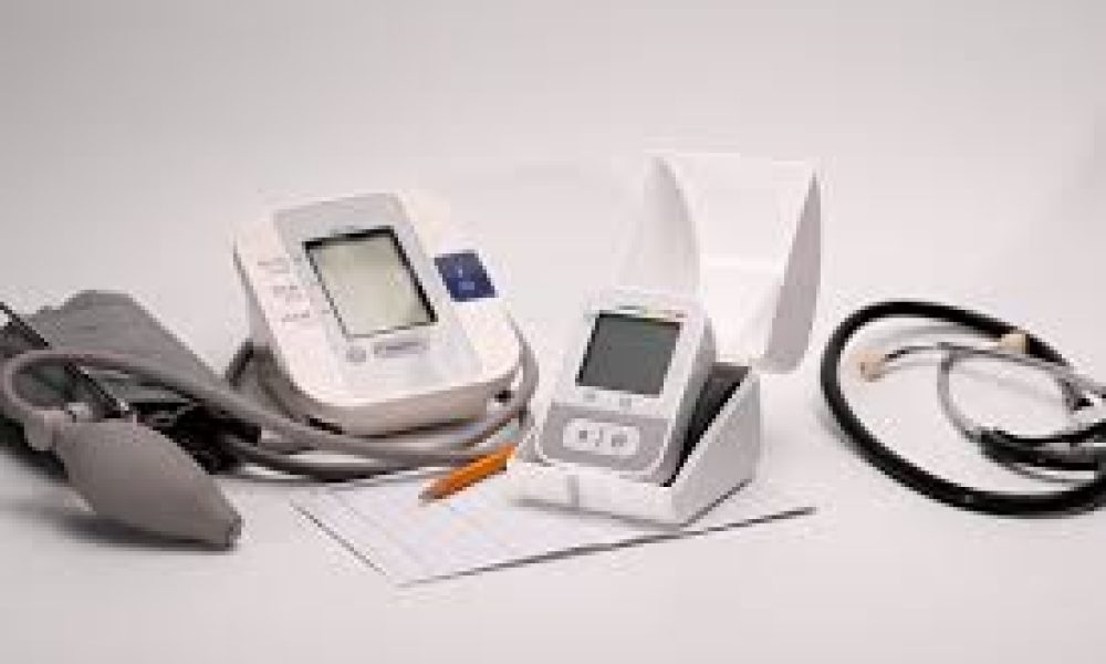 Digital Patient Monitoring Device Market