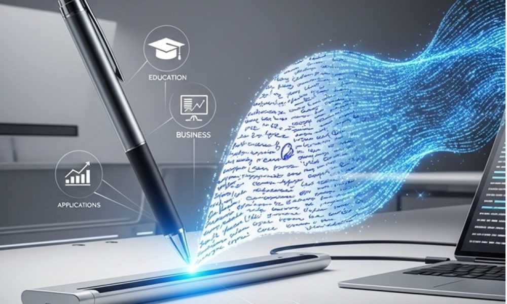 Digital Pens Market