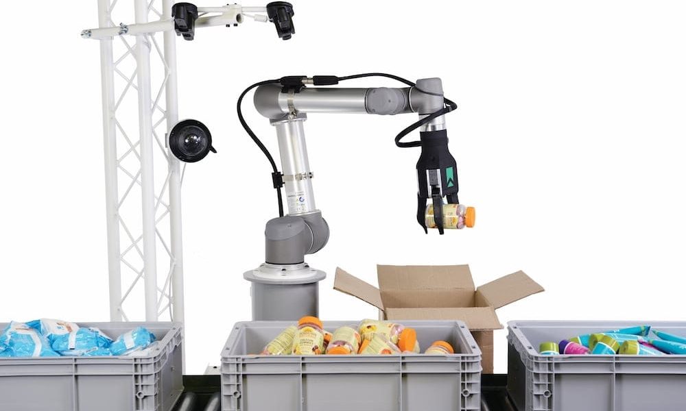 Digital Pick System Market