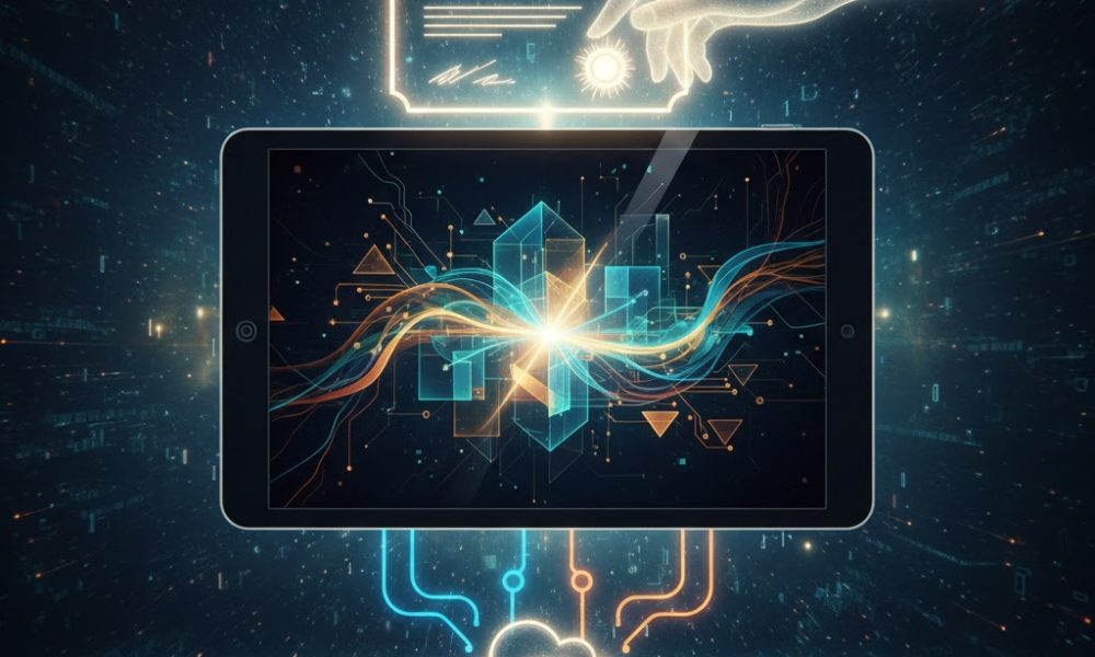 Digital Print Adoption Market