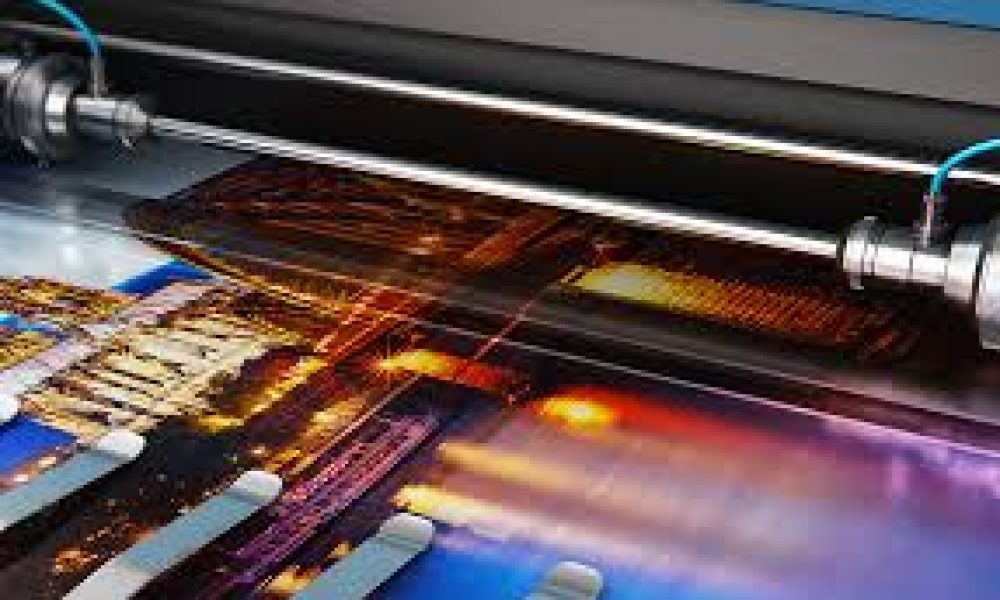 Digital Printing for Packaging Market