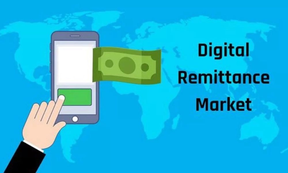 Digital Remittance Market