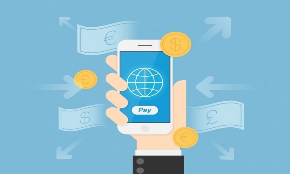 Digital Remittance Market