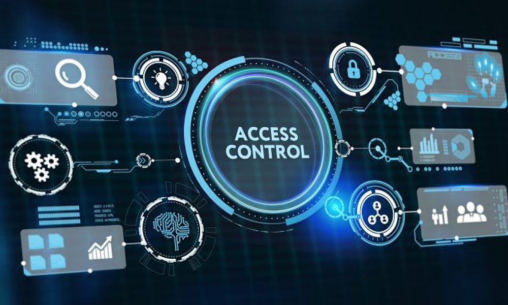 Digital Security Control System Market