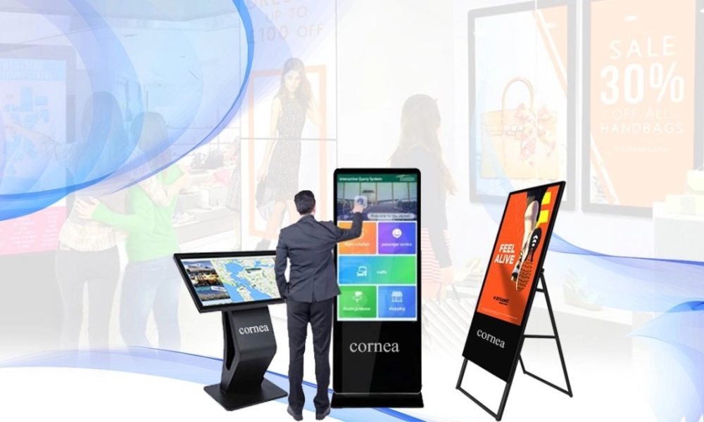 Digital Signage Market