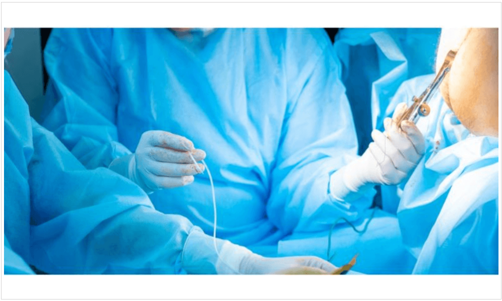 Digital Surgery Technologies Market will Reach $3,661.7 Million by 2030, Growing by 29.7%