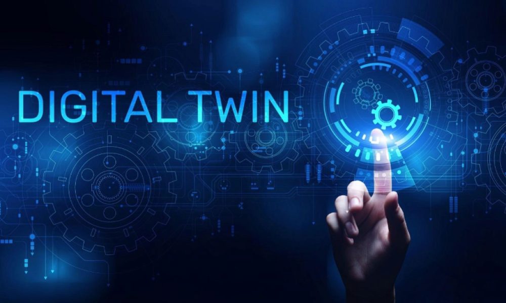 Digital Twin Market