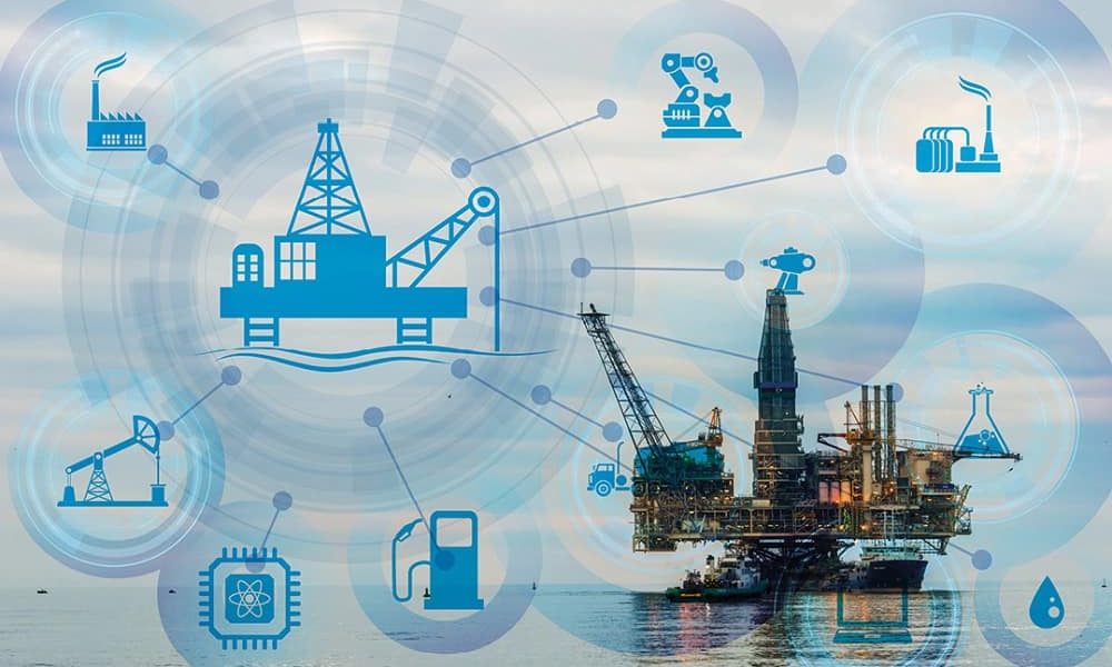 Digital Twin in Oil & Gas Market