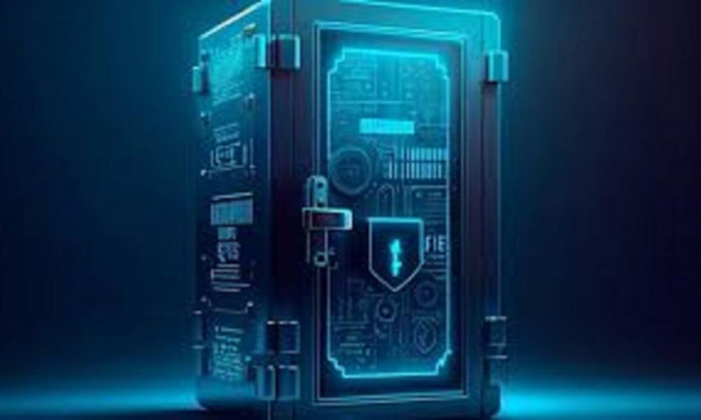 Digital Vault Market Emerging Players May Yields New Opportunities| IBM ...