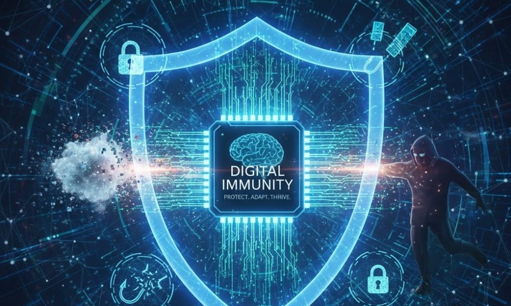 Digital immunity Market