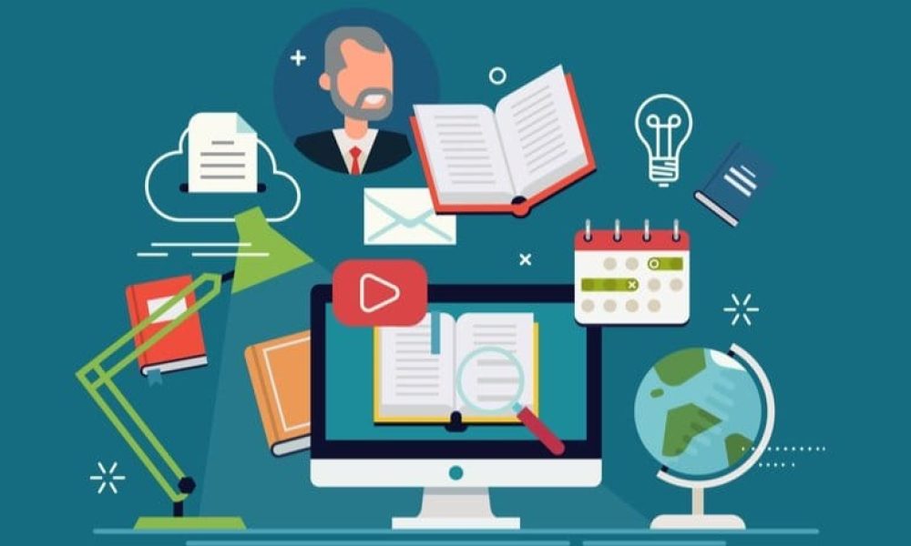 Digital learning
