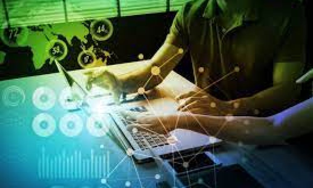 Digitization in Lending Market
