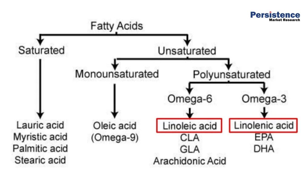Dimer Fatty Acids Market
