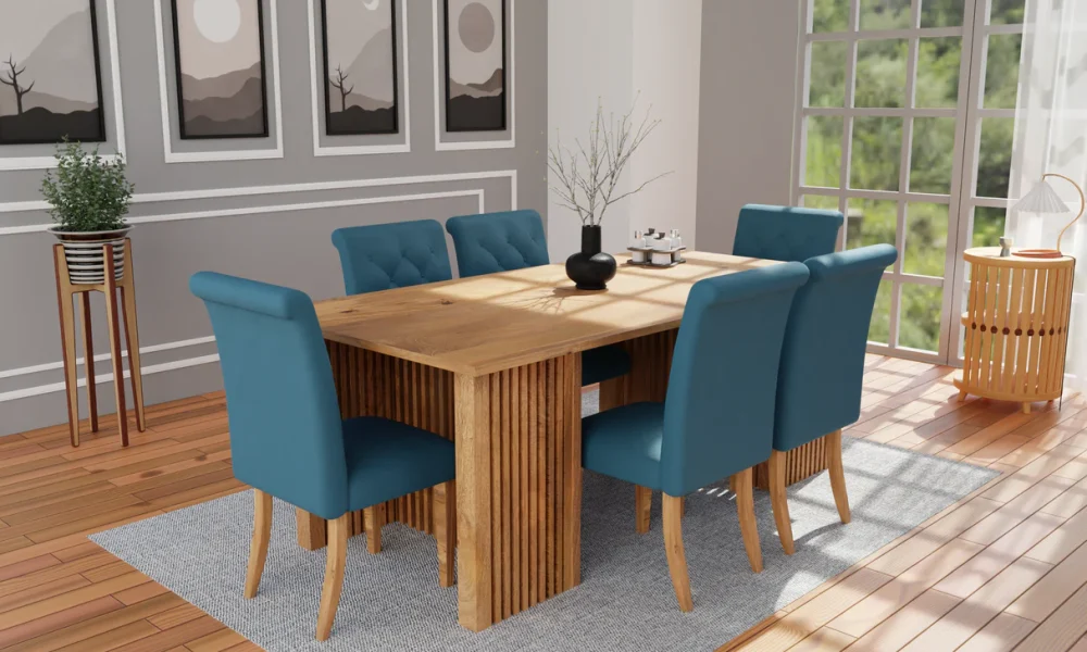 Dining Table 2