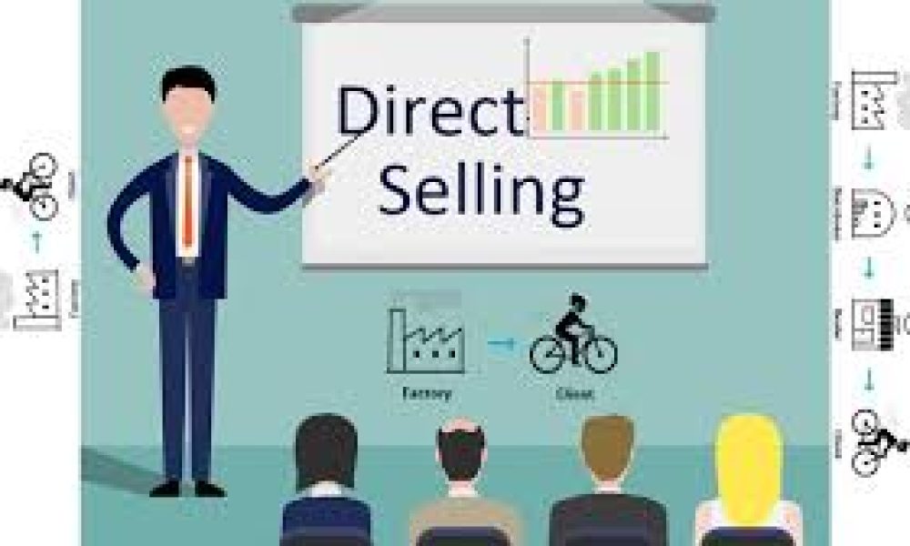 Direct Selling