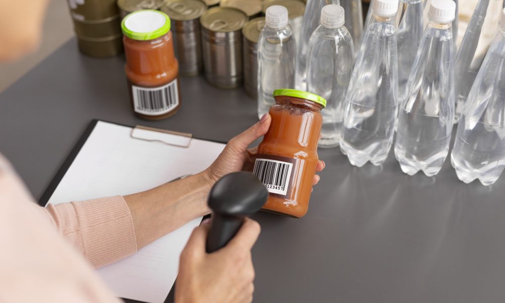 Direct Thermal Labels Market