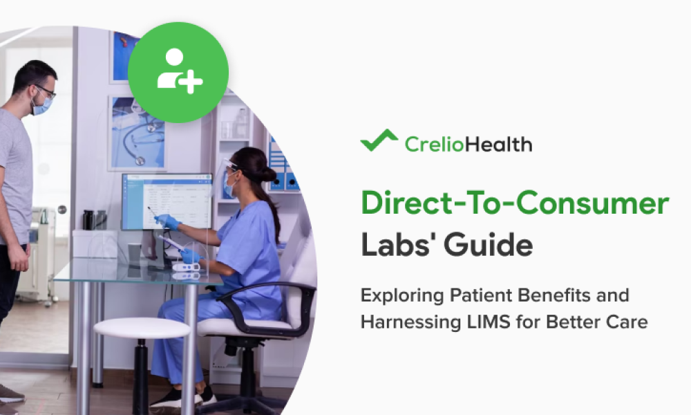 Direct-to-Consumer (DTC) Testing