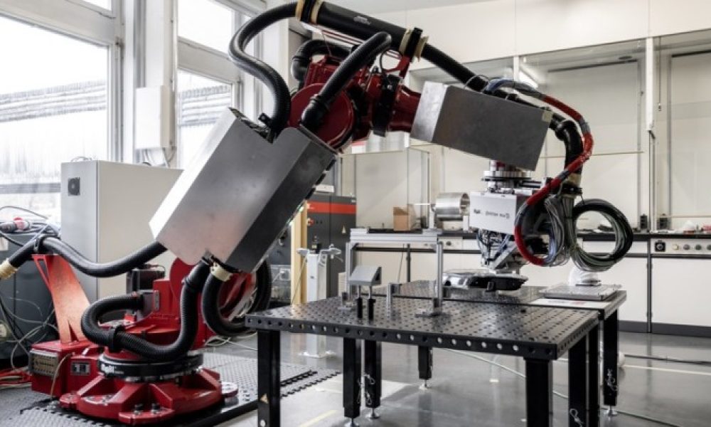 Direct-to-shape Inkjet Printer Market