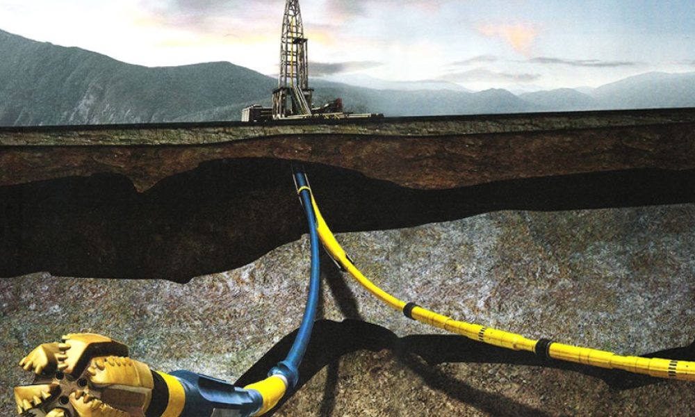 Directional Drilling Services Market