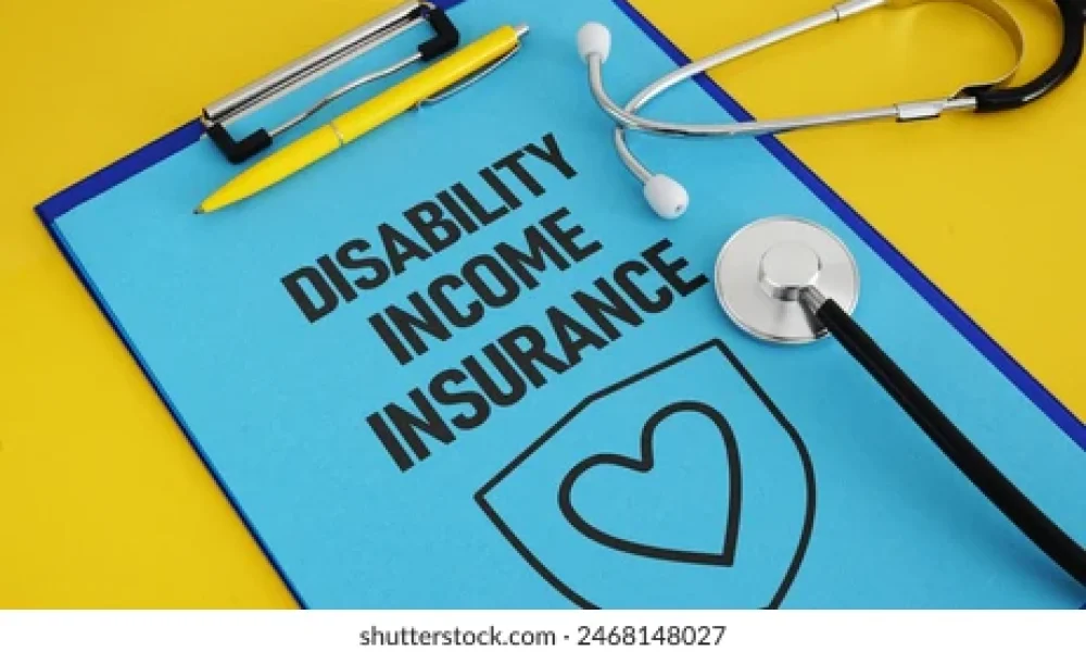 Disability Income Compensation Insurances market