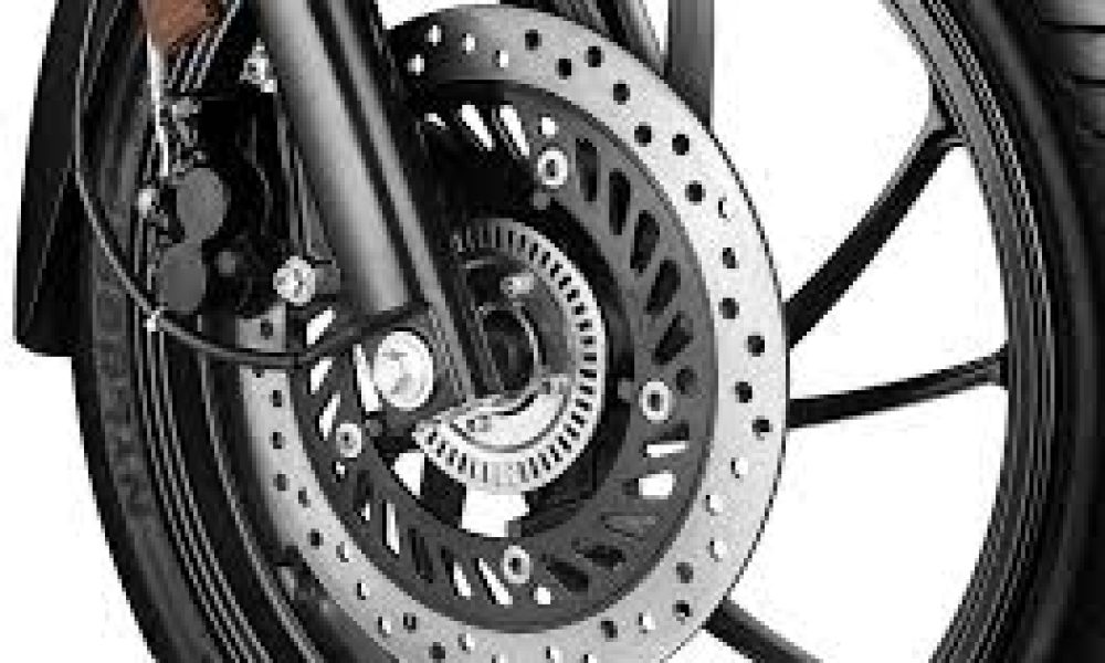 Disc Brakes Market