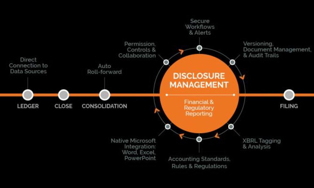 Disclosure Management Market is Going To Boom | IBM, Oracle, SAP ...
