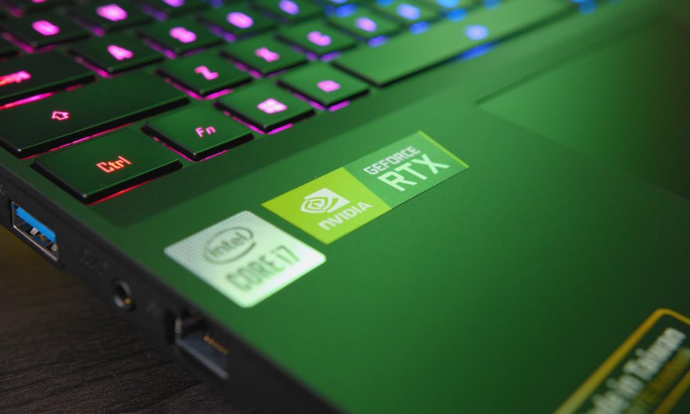 Discrete GPU Market