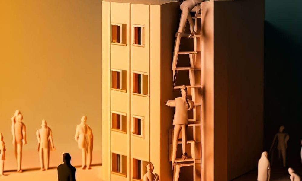 Discrimination in the Hotel Industry A Critical Examination