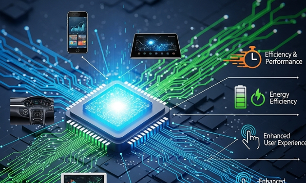 Display Controller Market