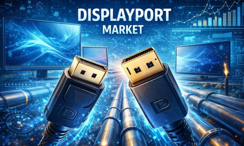 DisplayPort Market