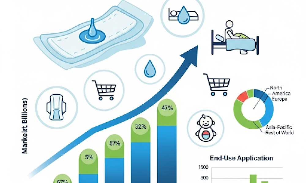 Disposable Bed Pads Market