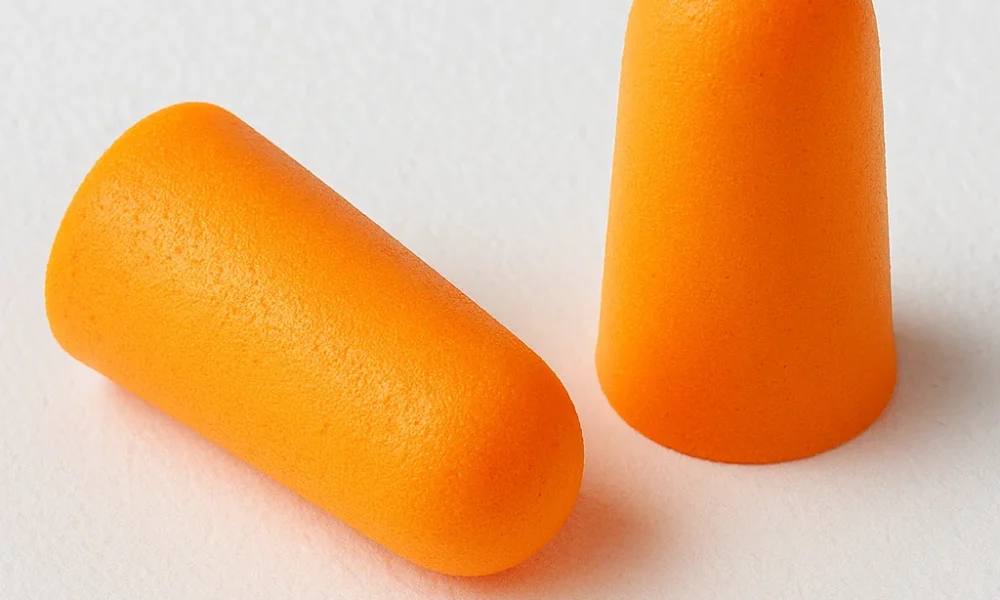 Disposable Earplug market