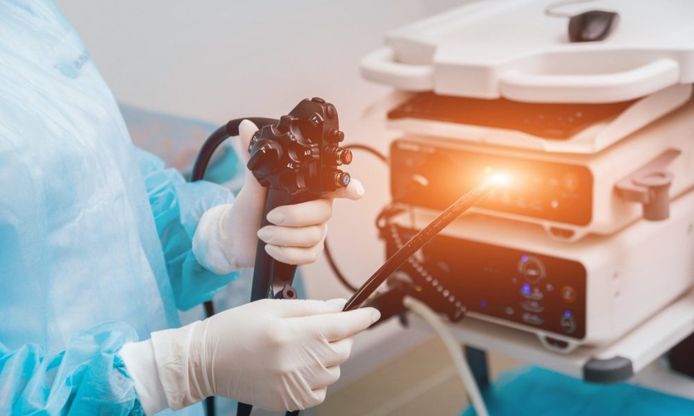 Disposable Endoscopes Market