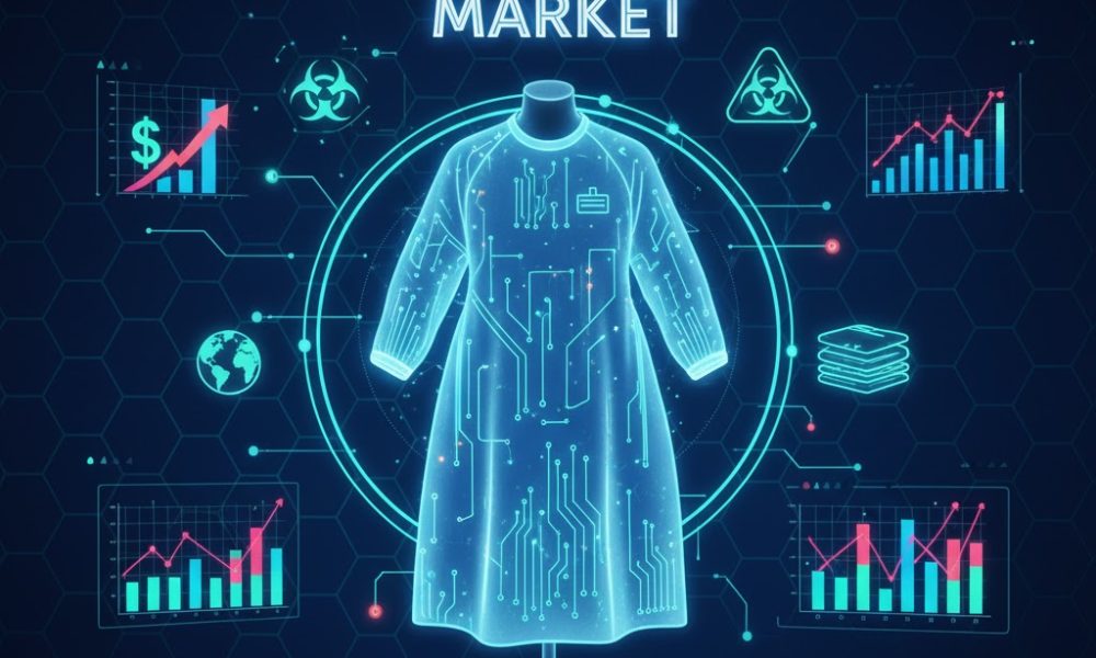 Disposable Exam Gown Market
