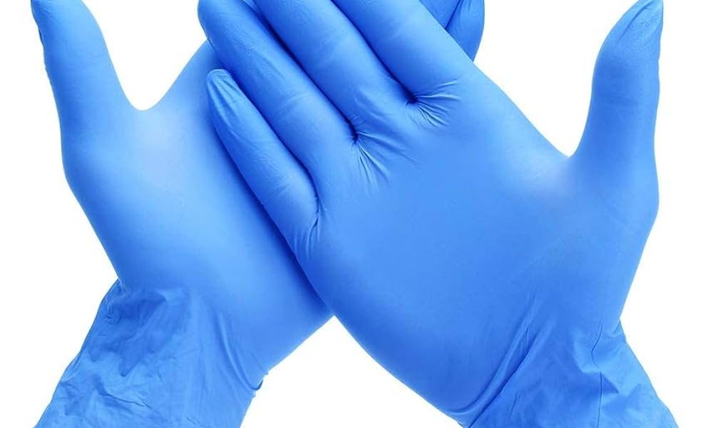 Disposable Medical Gloves Market