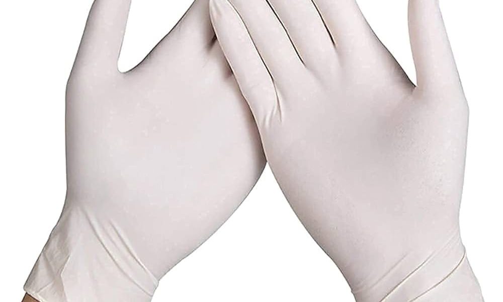 Disposable Medical Gloves Market