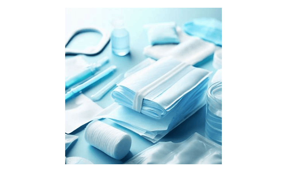 Disposable Medical Supplies Market Analysis by Product Type, Application, End User