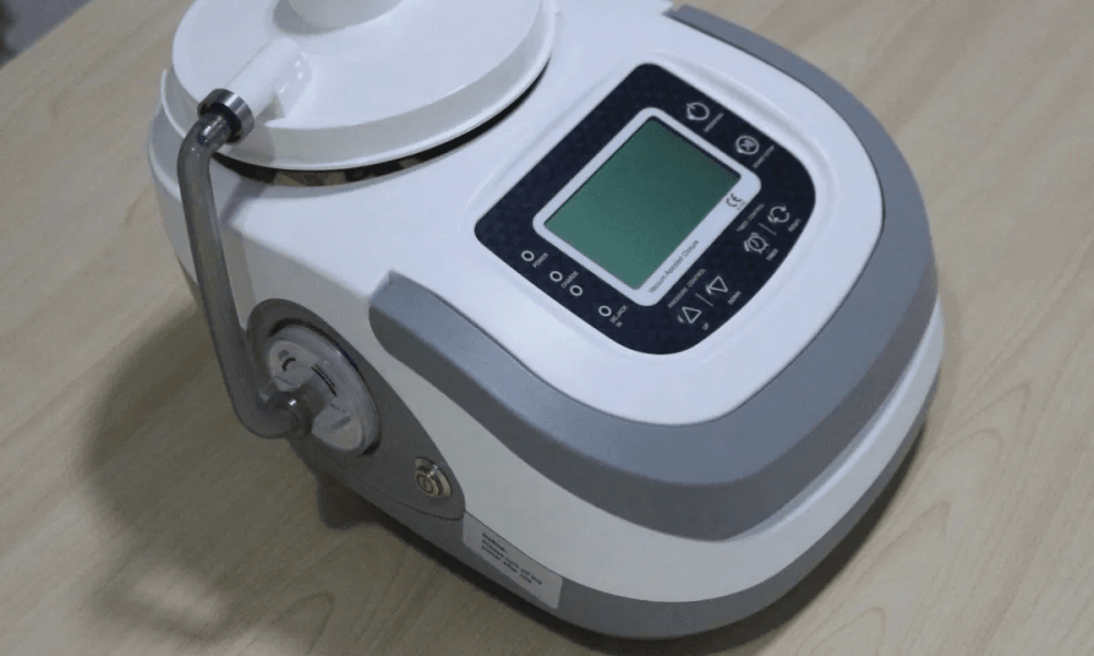 Disposable NPWT Devices Market
