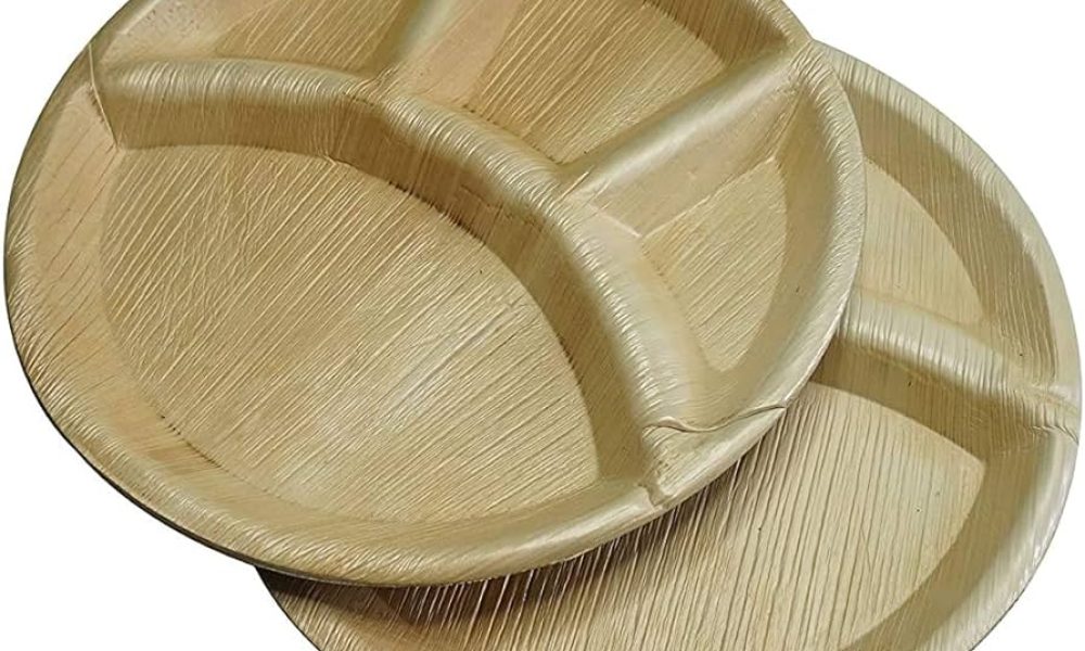 Disposable Plates Market