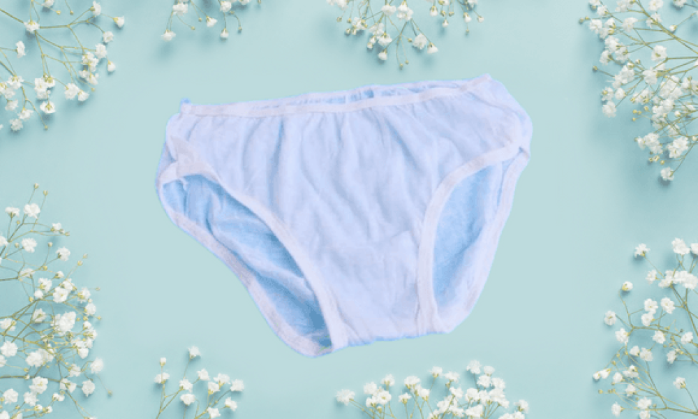 Disposable Undergarment Market