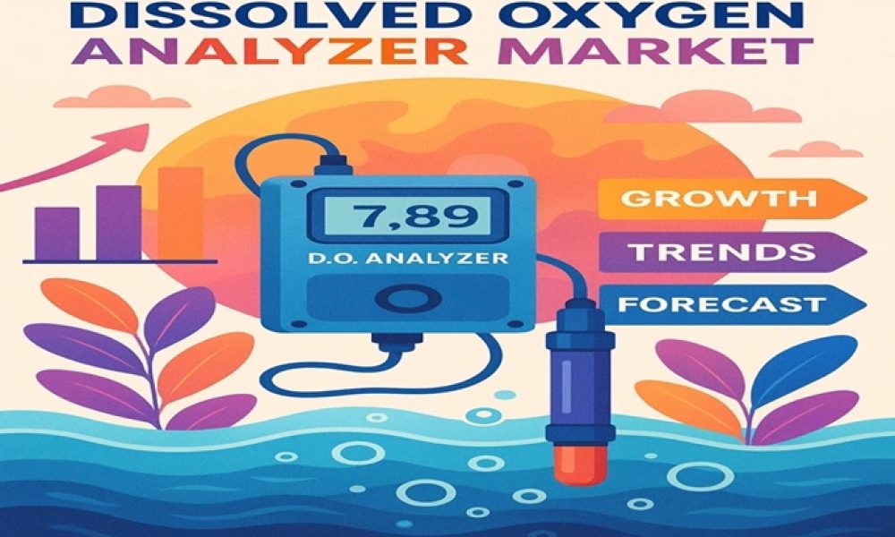 Dissolved Oxygen Analyzer Market